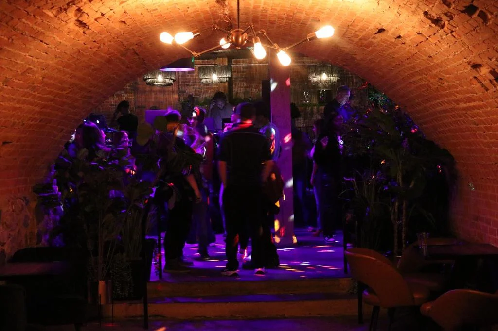 Rabbit Hole photo