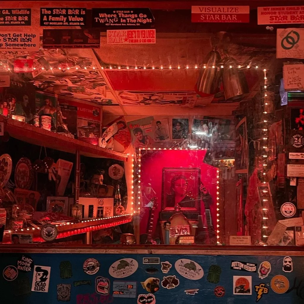 Bar photo 2