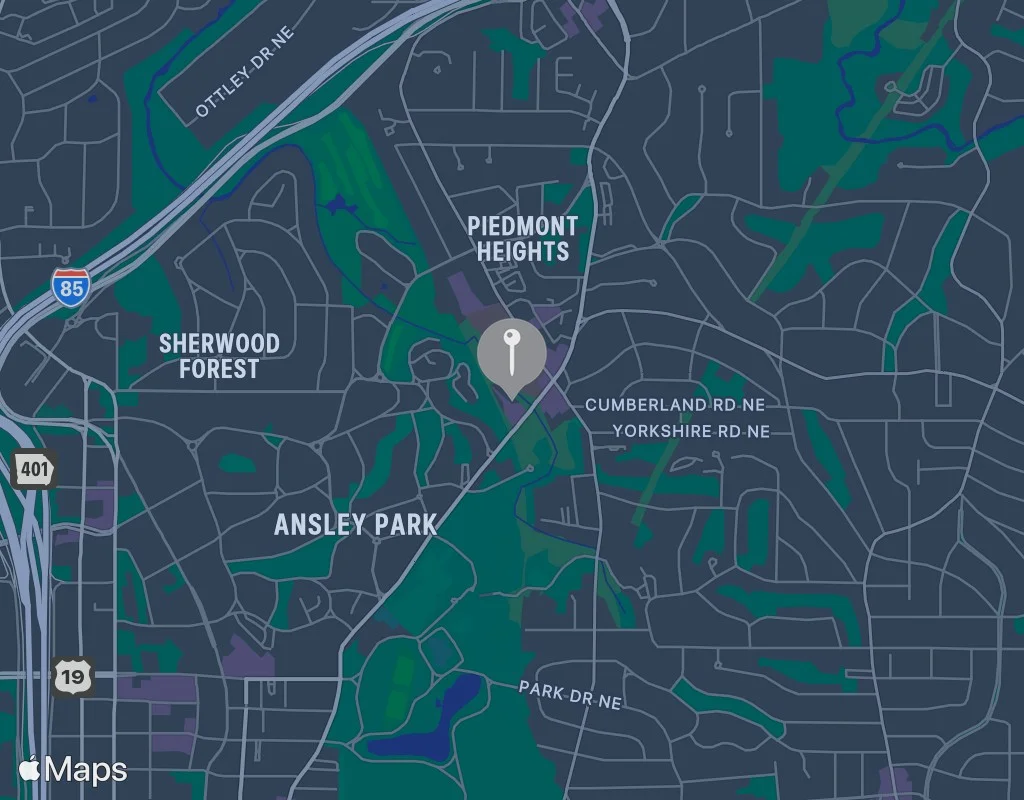 Oscar's Atlanta photo