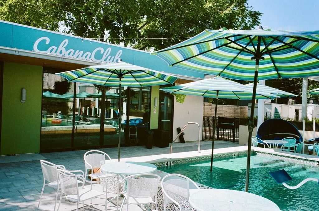 Cabana Club photo