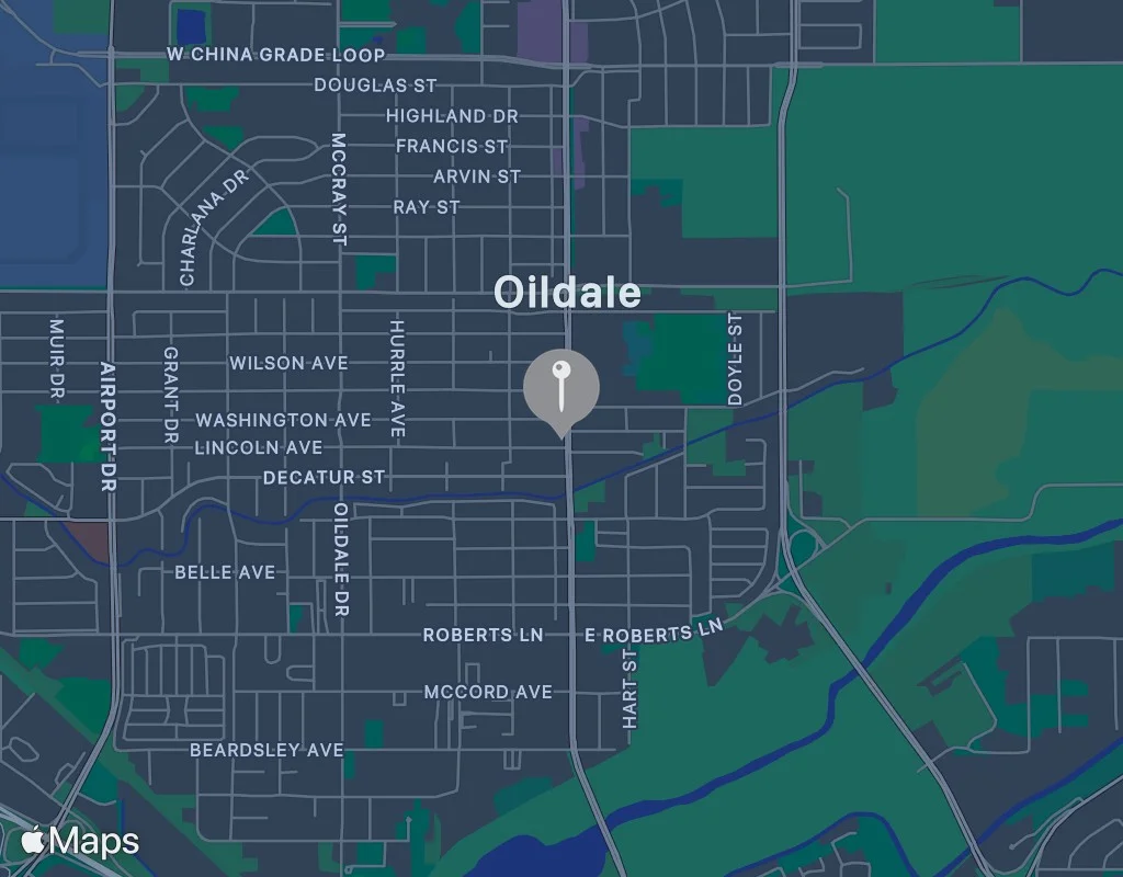 Long Branch Saloon photo