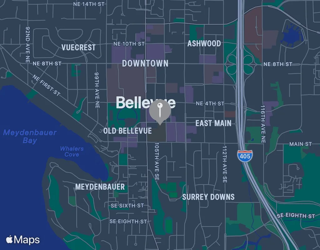 Tapster Bellevue photo