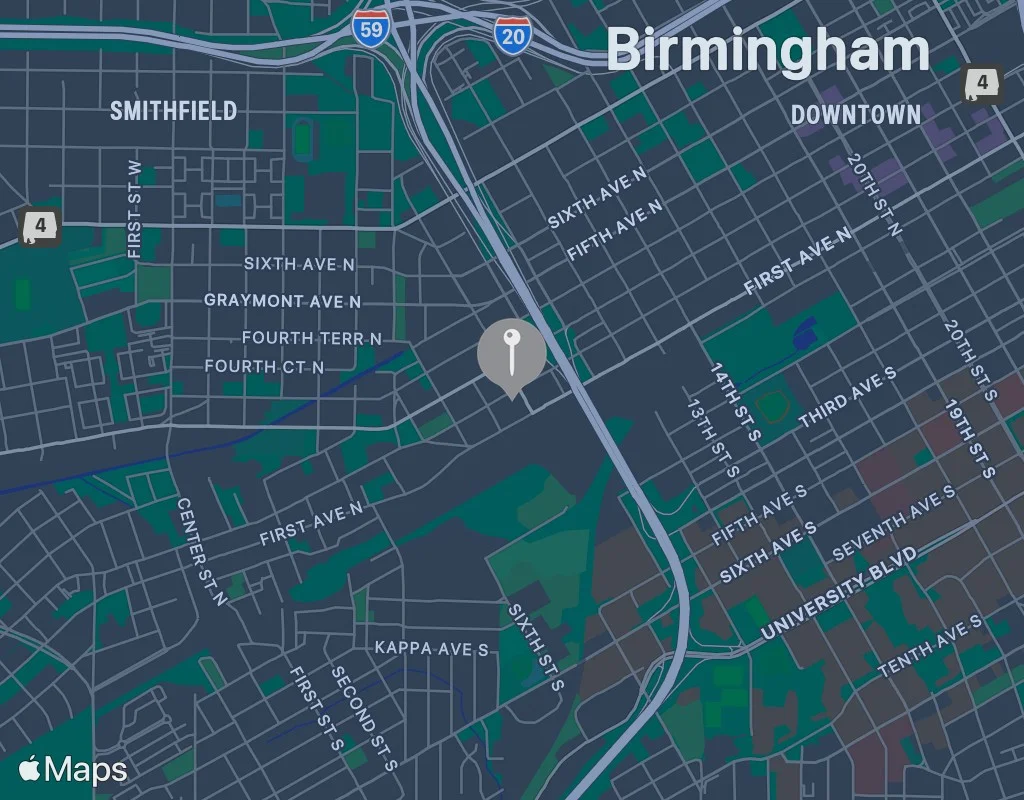 Platinum of Birmingham photo