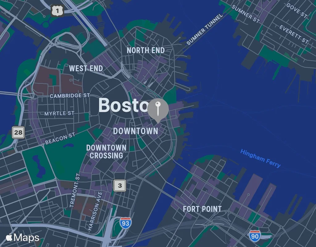 Coogan's Boston photo