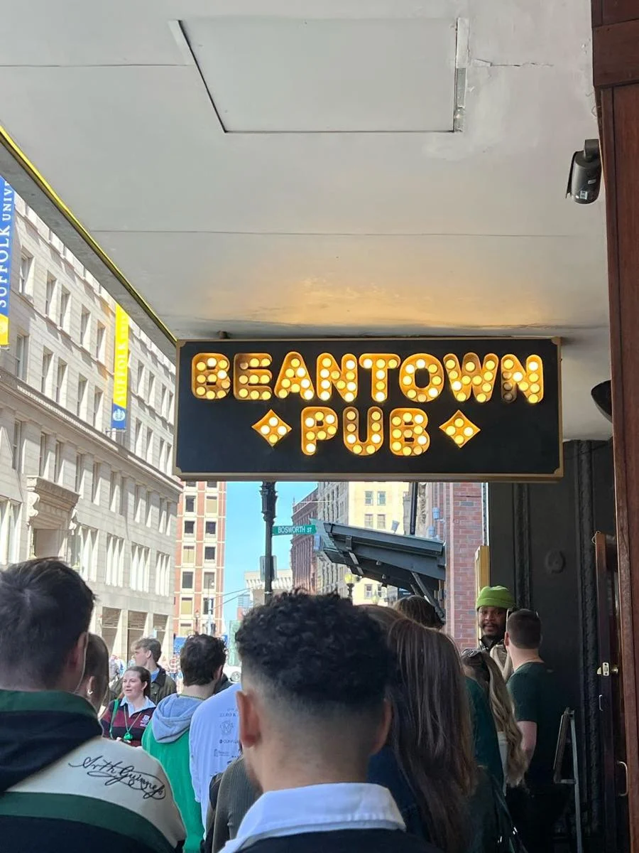Beantown Pub photo