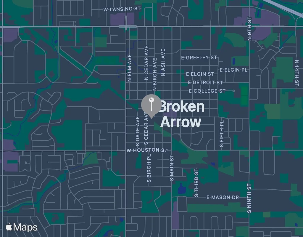 Broken Arrow Brewing Company photo
