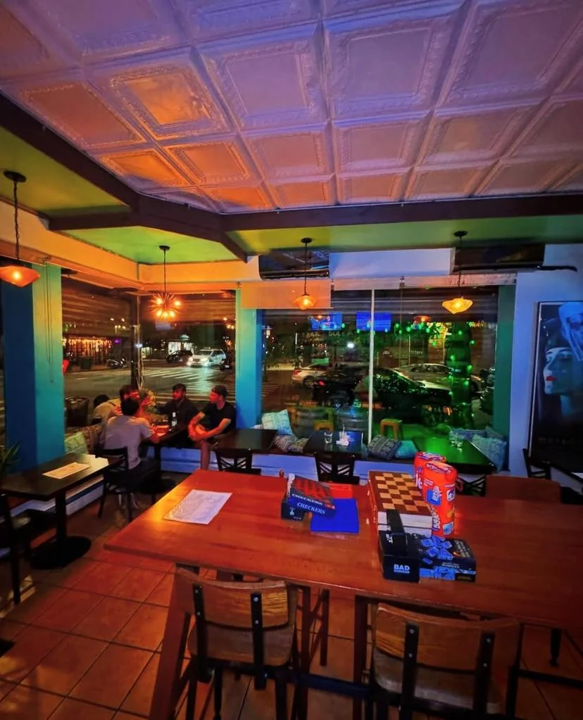 Bar photo 1