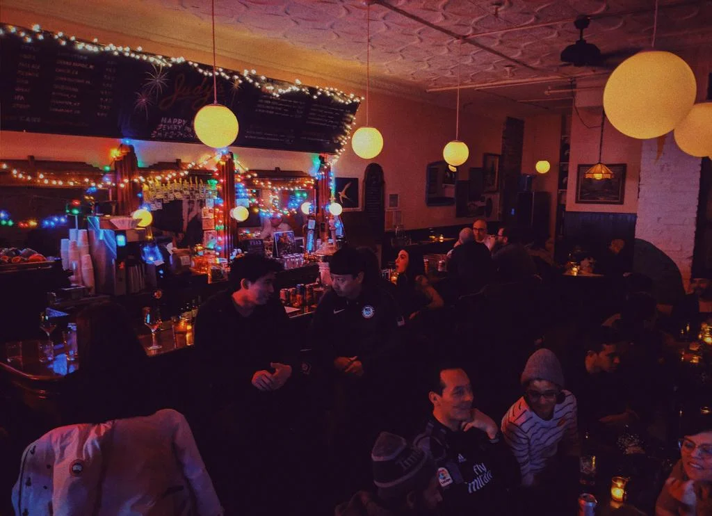 Bar photo 2