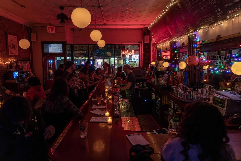 Bar photo 1