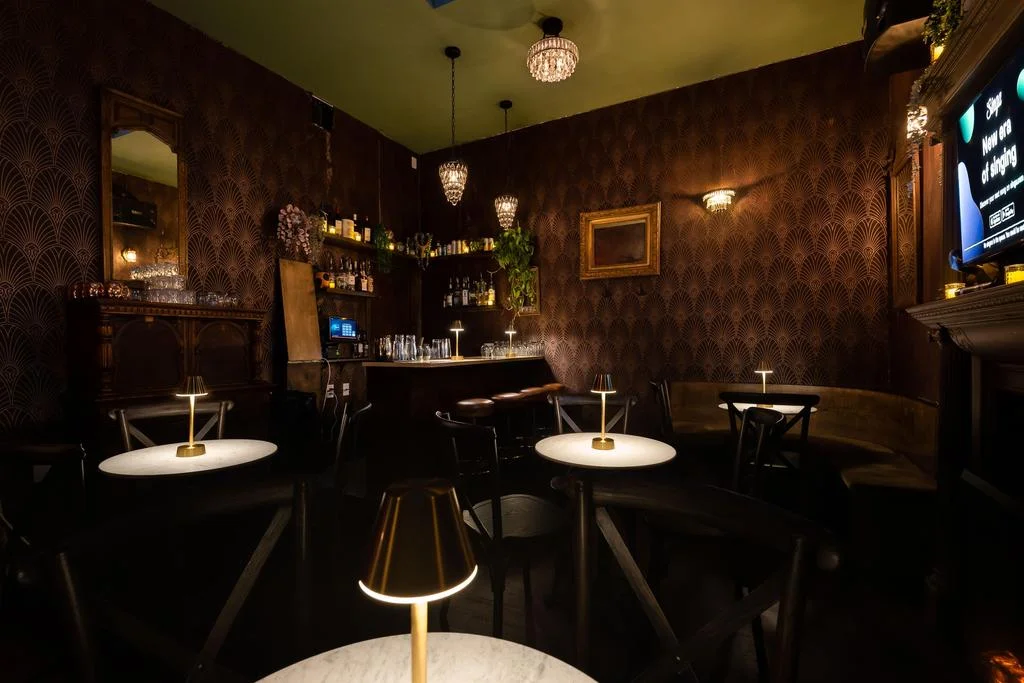 Bar photo 2