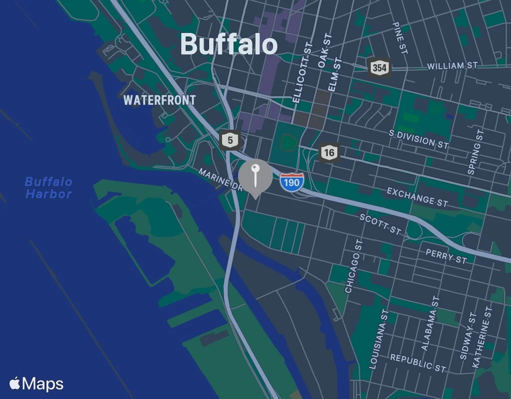 Southern Tier Brewery Buffalo photo