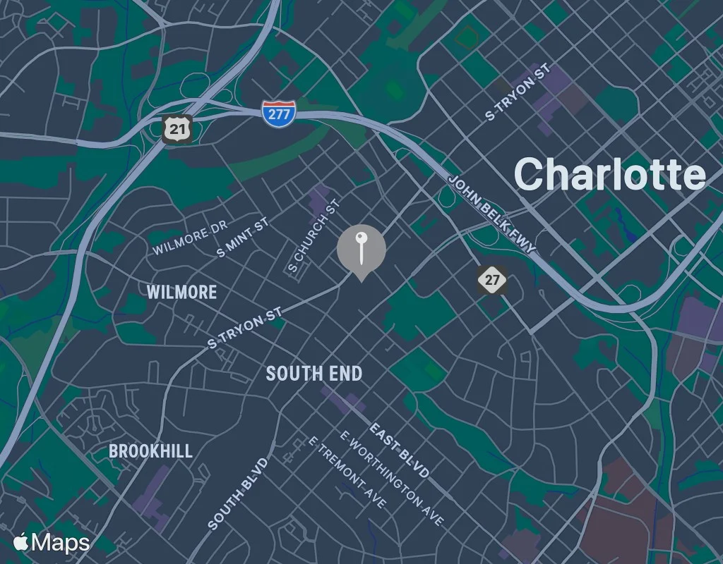 Slate Charlotte photo