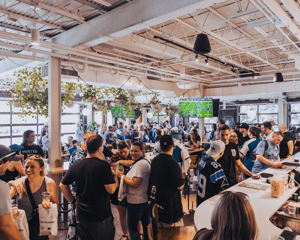 HopFly Brewing Company photo