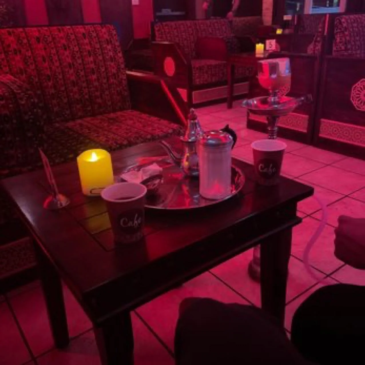 Bar photo 1