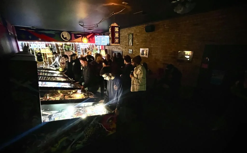 Bar photo 2