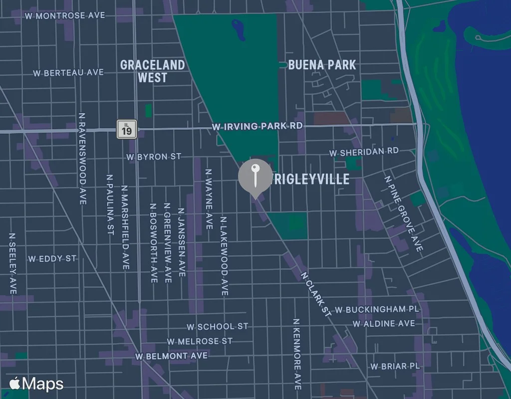Metro Chicago photo