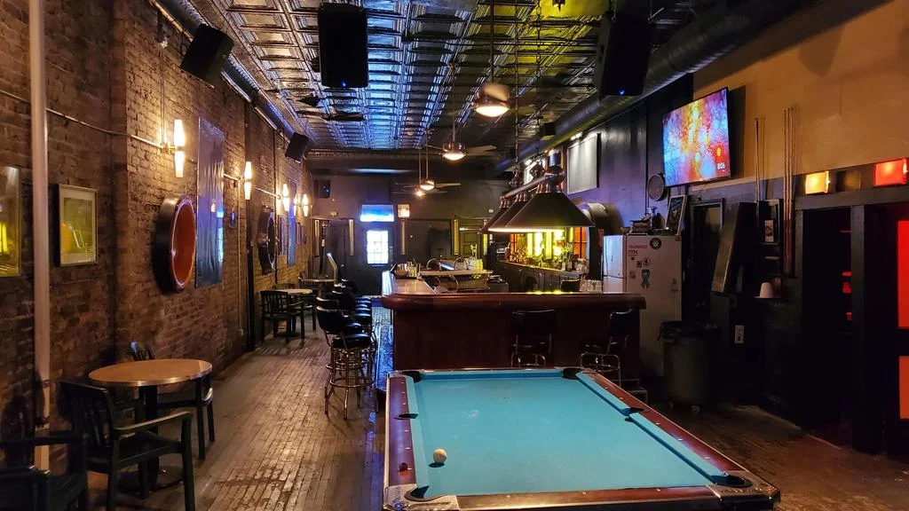 Bar photo 1