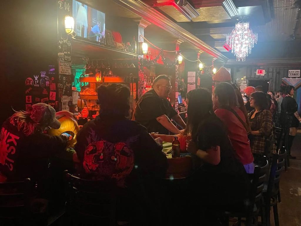 Bar photo 2