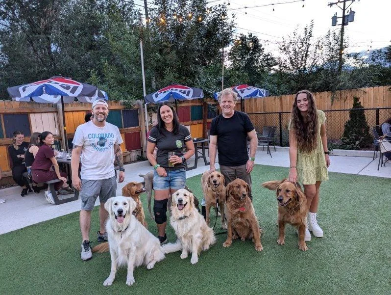 Pub Dog Colorado photo