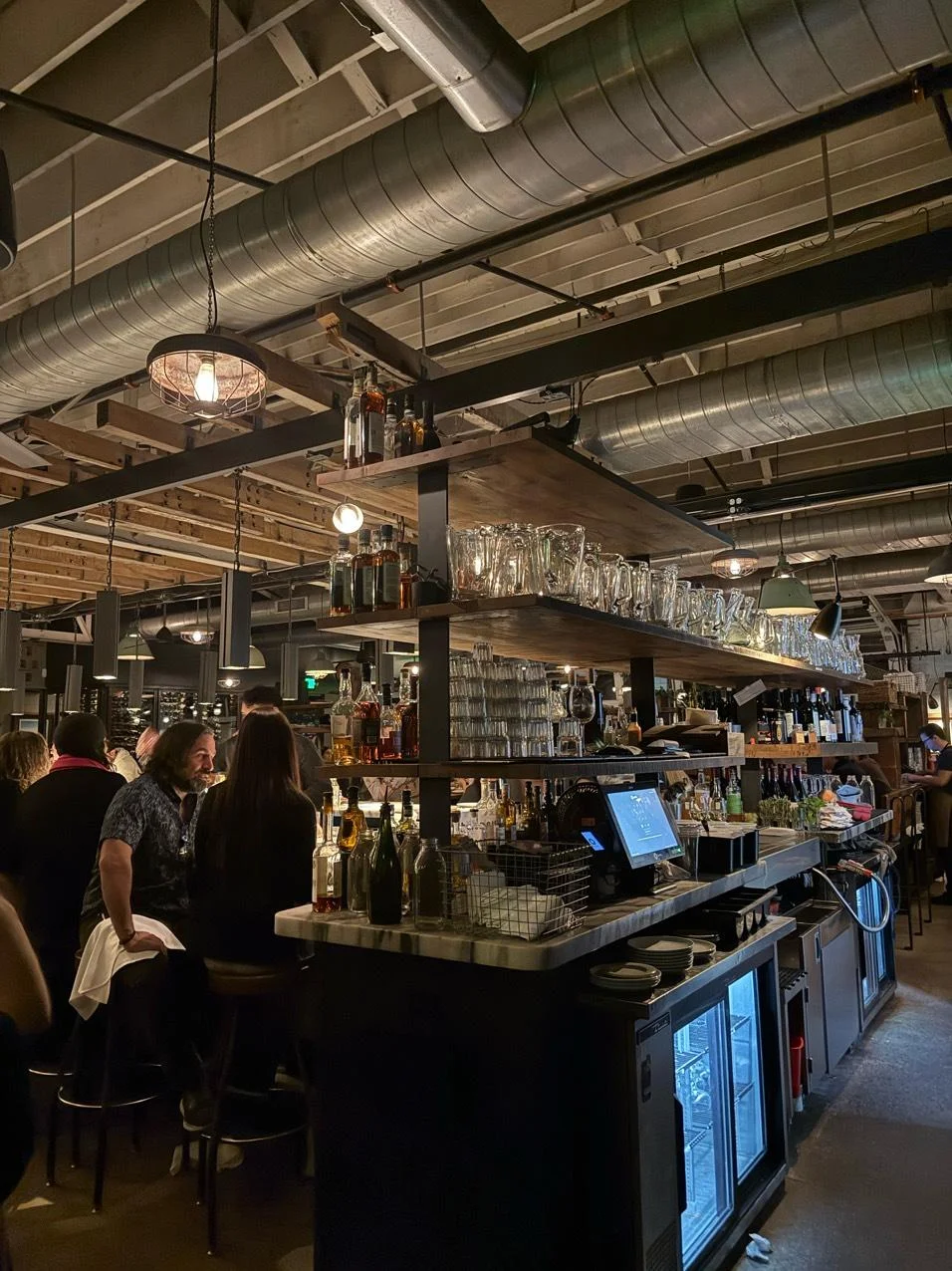 Barcelona Wine Bar photo