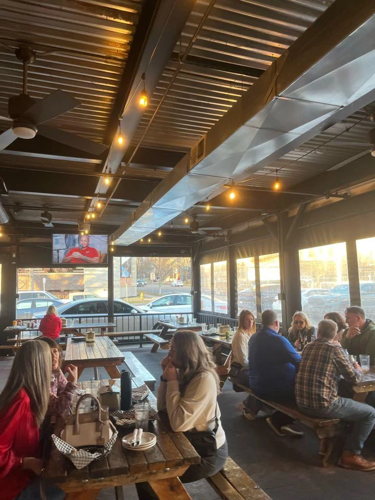 The Pioneer Bar photo
