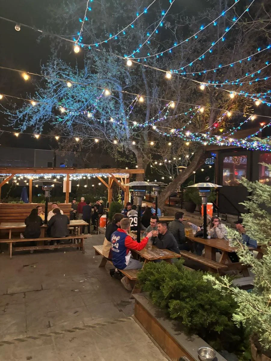 Recess Beer Garden photo