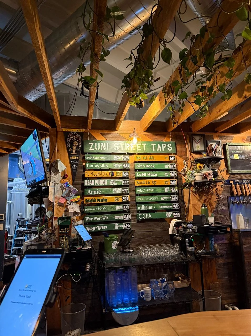 Bar photo 1