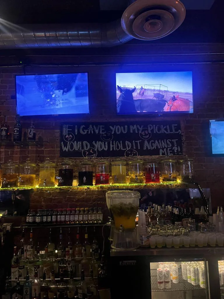 Bar photo 1