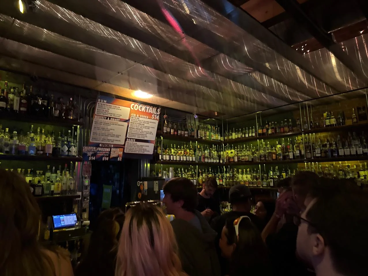 Bar photo 2