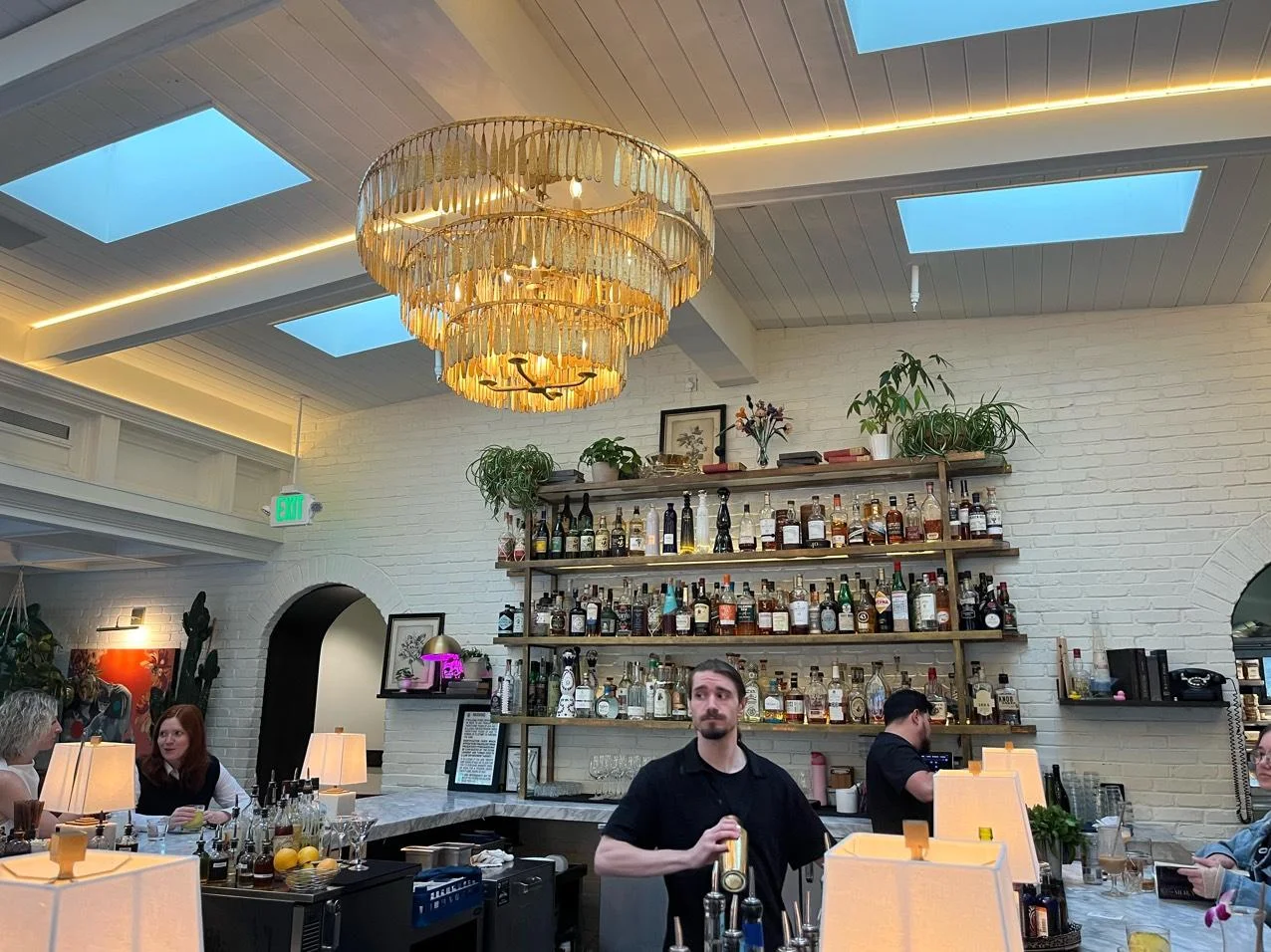 Bar photo 2