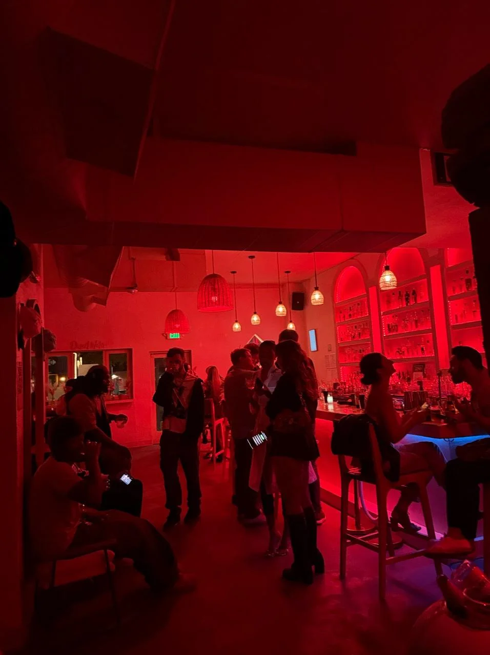 Bar photo 1