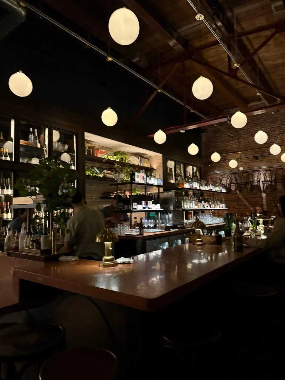 Bar photo 1