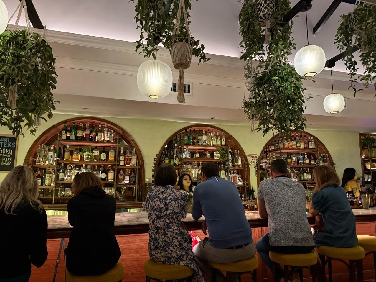Bar photo 1