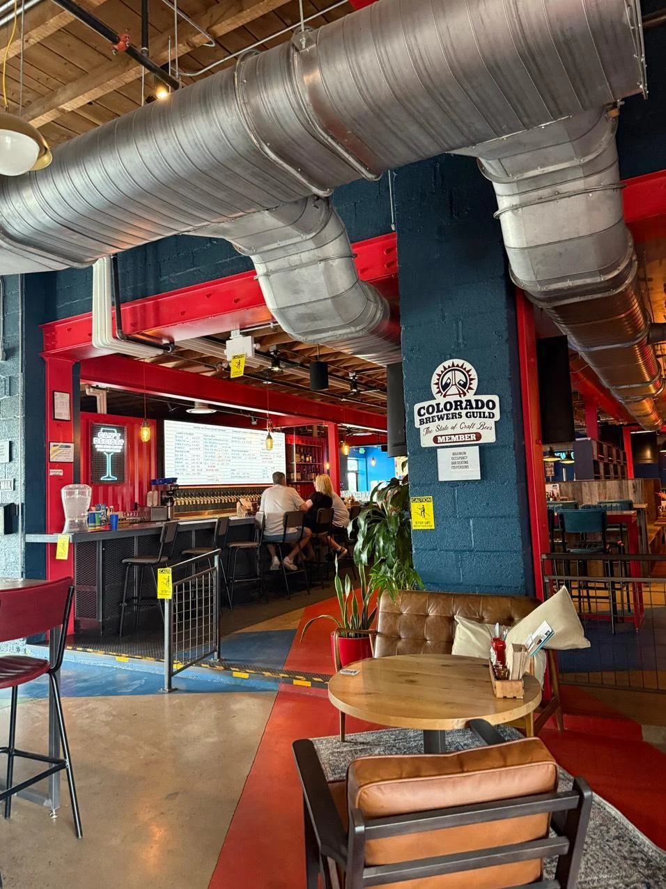 Bar photo 2