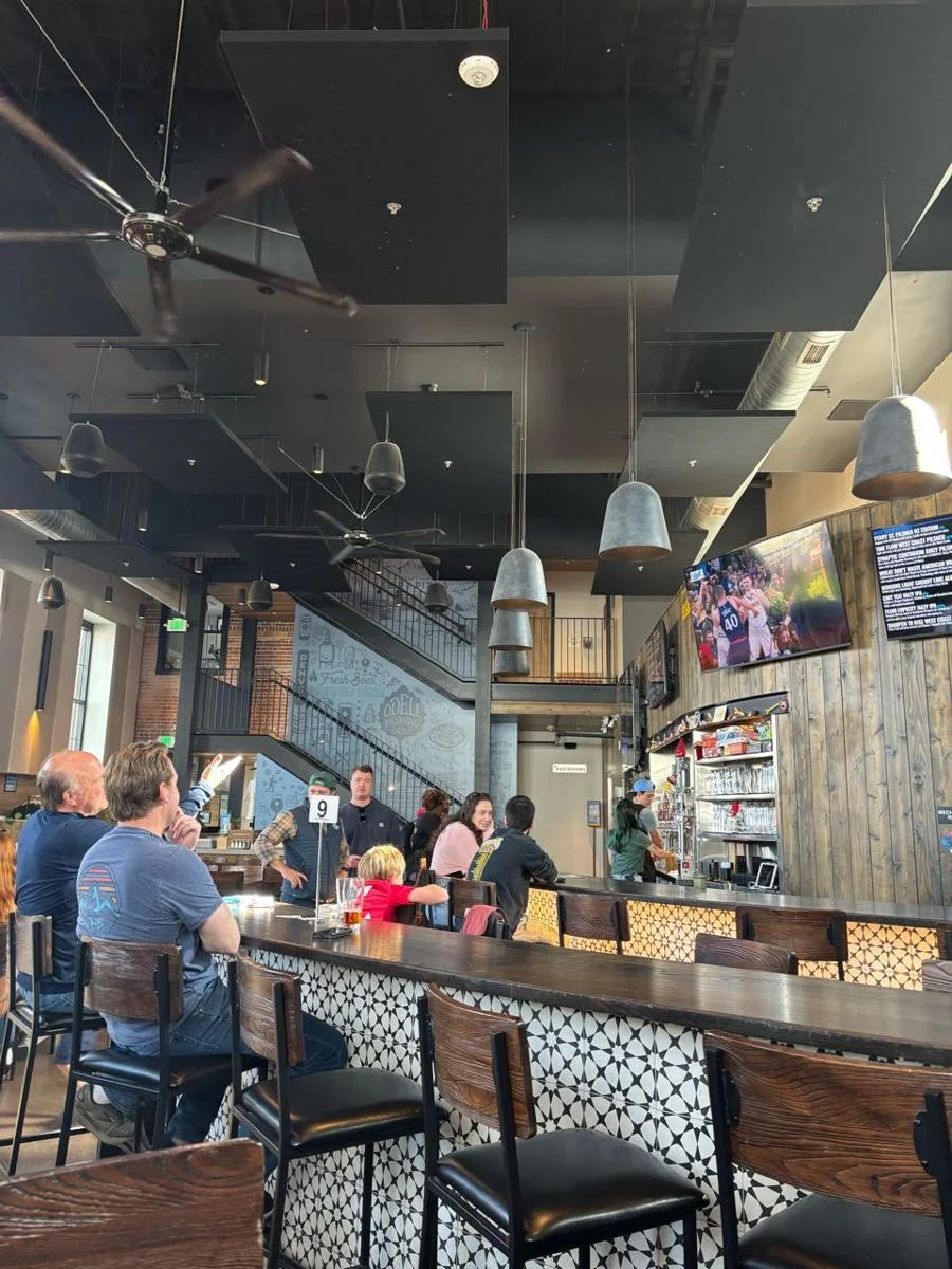 Bar photo 2