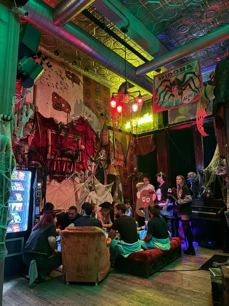 Bar photo 2