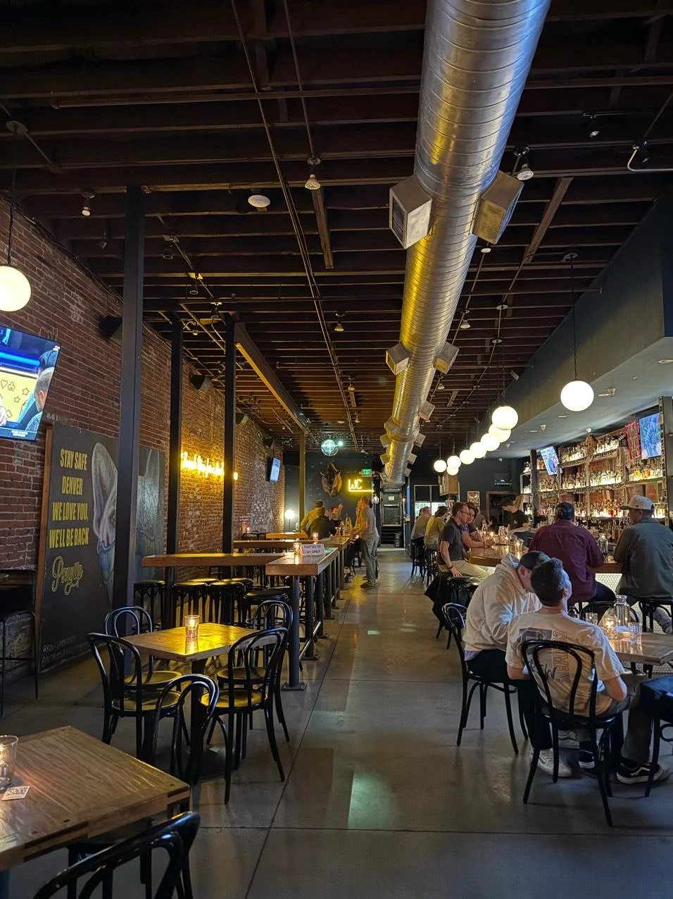 Bar photo 1