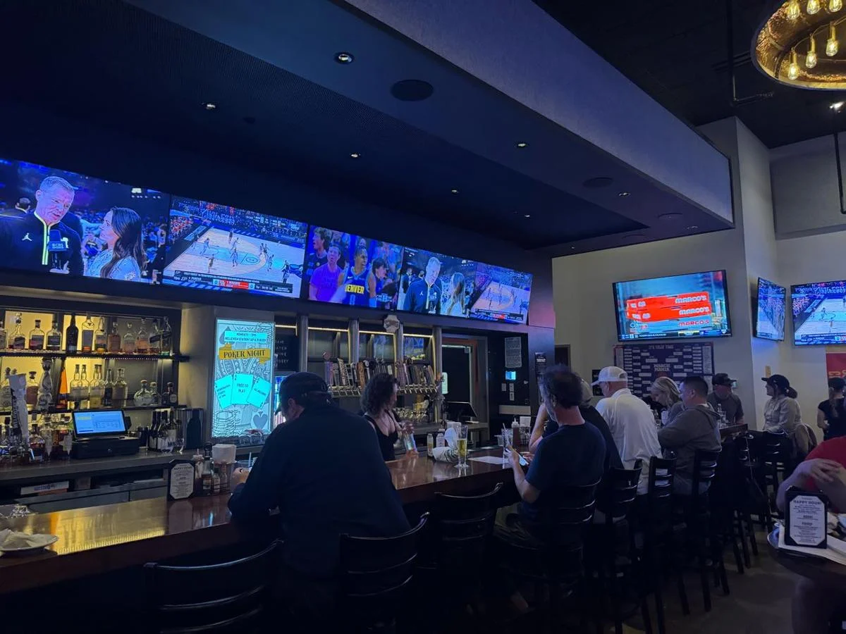 Bar photo 1