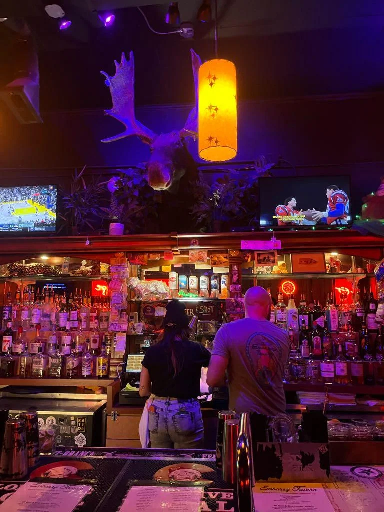 Bar photo 2