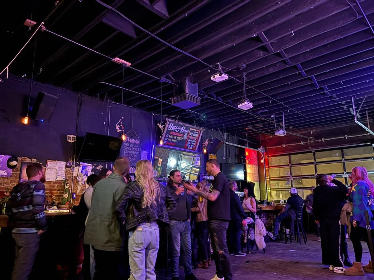 Bar photo 1