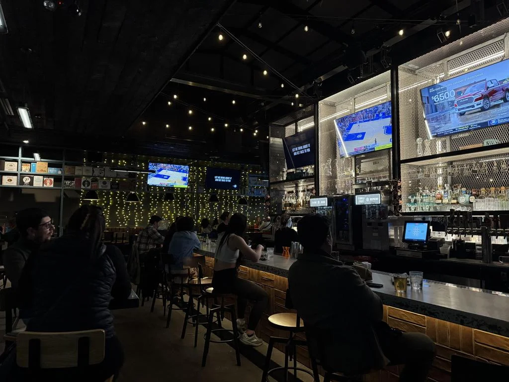 Federales Tequila & Tacos photo