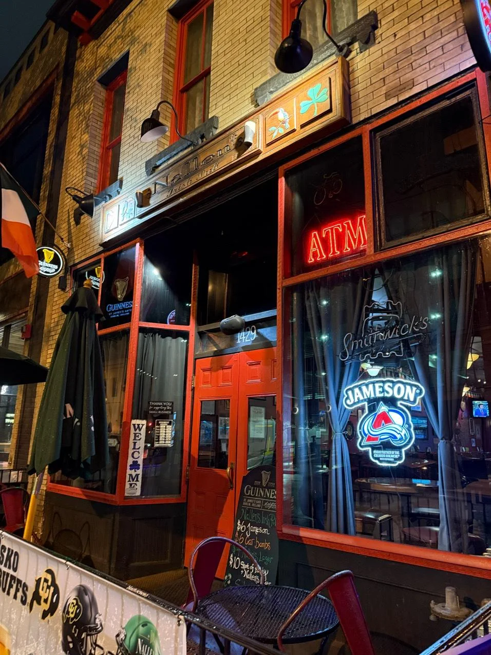 Bar photo 1
