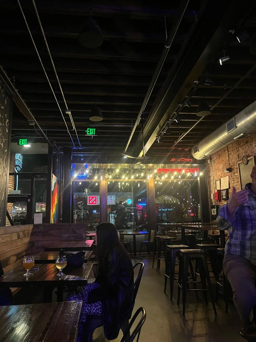 Bar photo 1