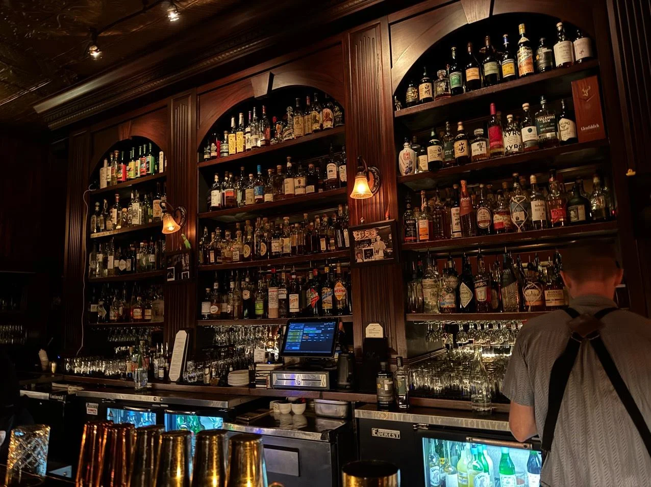 Bar photo 1