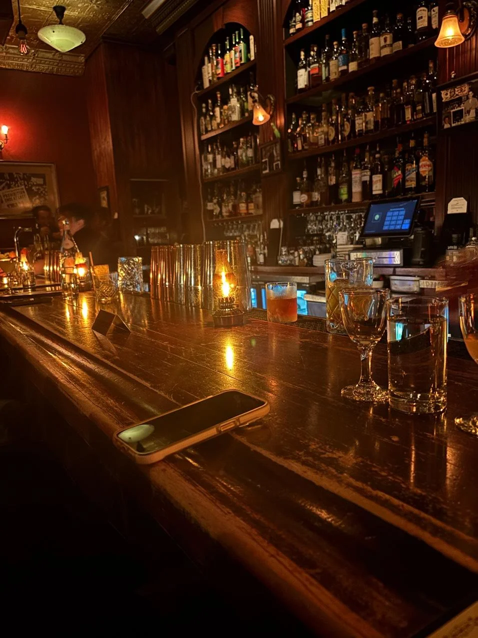 Bar photo 2