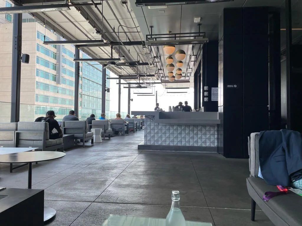 54thirty Rooftop photo