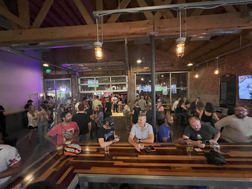 Bar photo 2