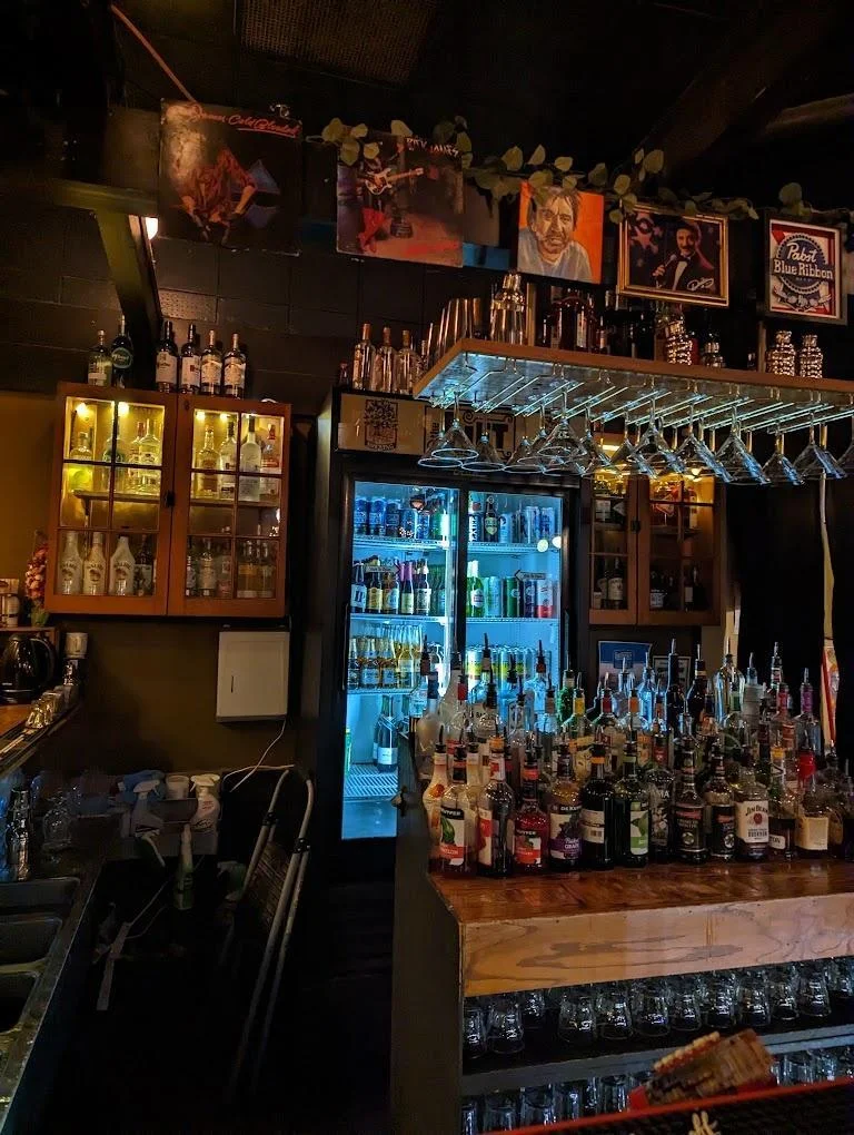 Bar photo 2