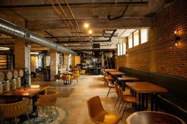 Bar photo 2