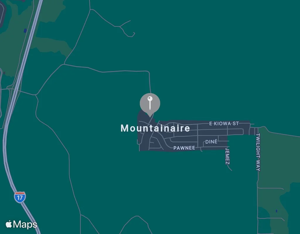 Mountainaire Tavern photo